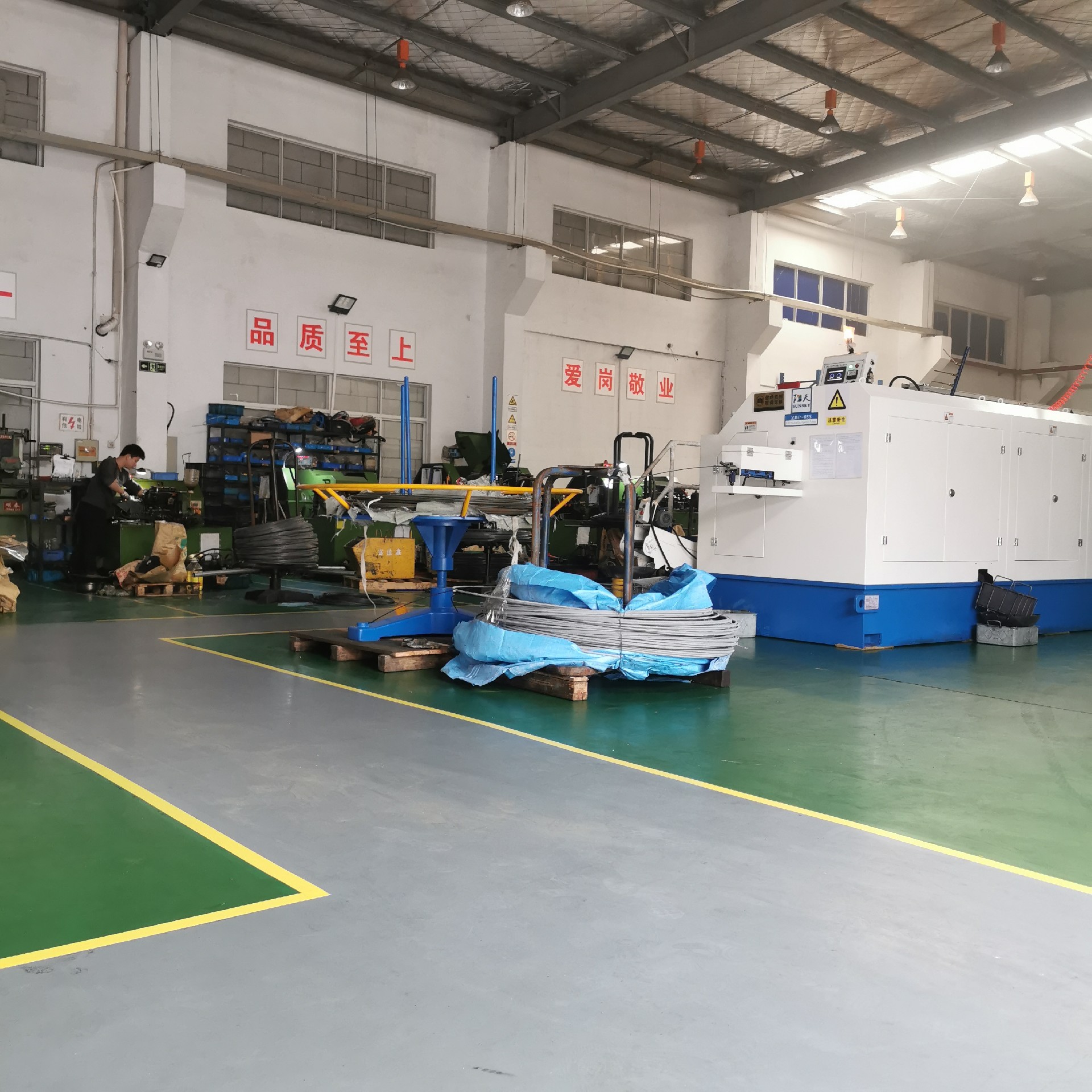 C3-80与C4-70螺栓的ASTM标准差异解读